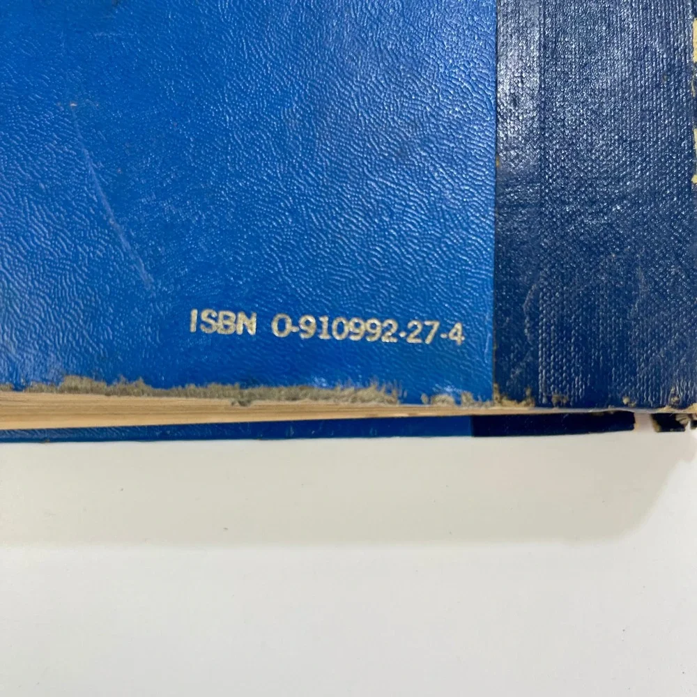Motor Auto Repair Manual 1974 37th‎ Edition 1968-1974 Models ISBN 09109